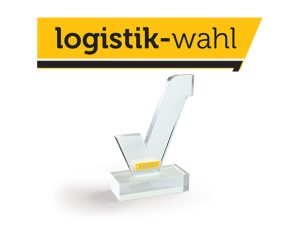 Logistik-Wahl