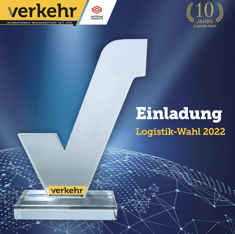 Logistikwahl