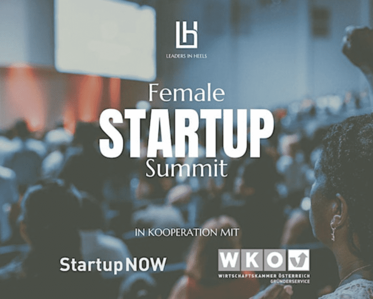 Female Startup Summit