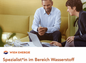 Wien Energie Jobausschreibung