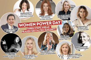 Women Power Day 2024